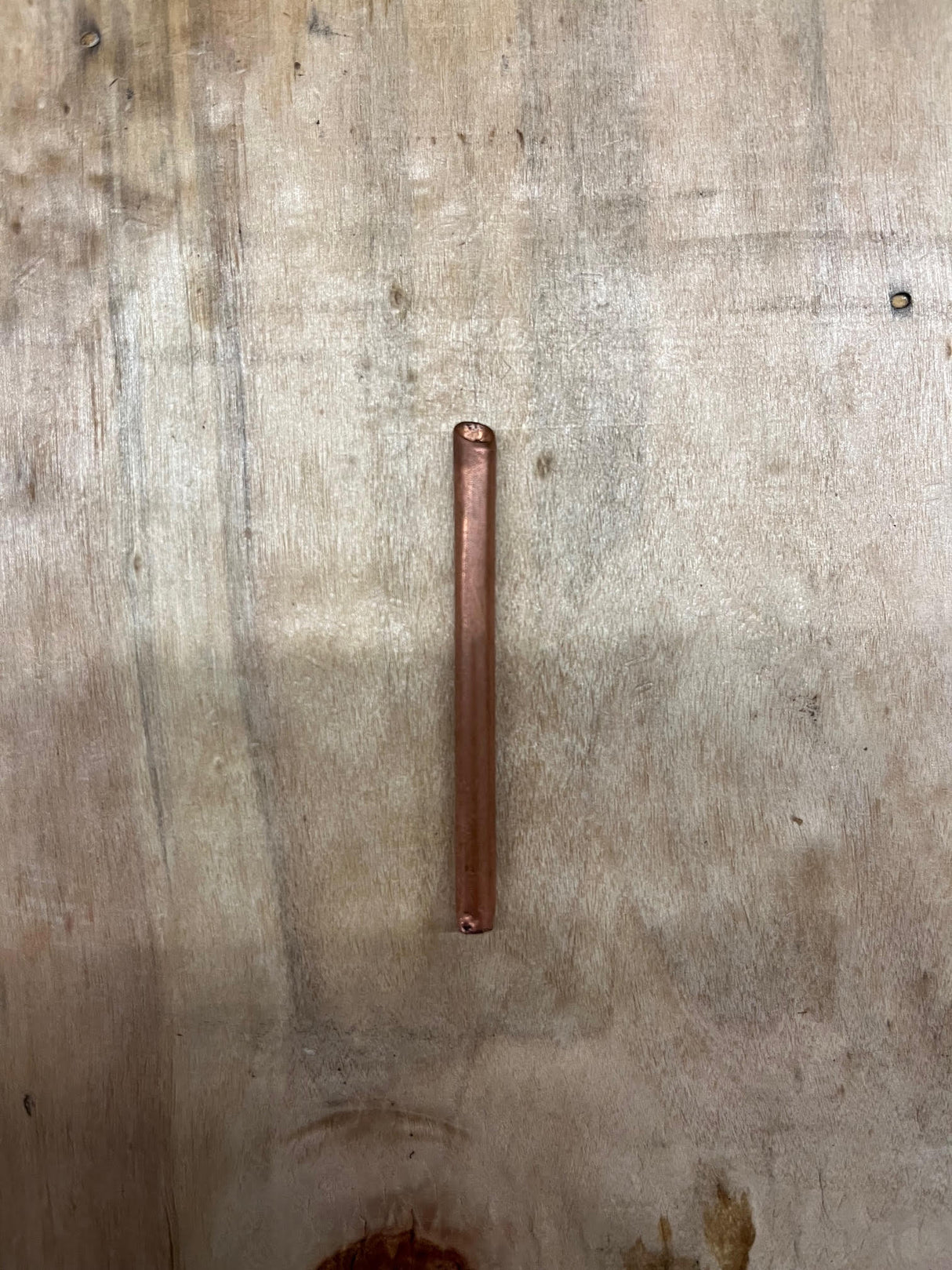 COOLANT TUBE - Ø3mm PTI