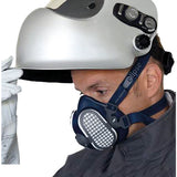 PREMIUM RESPIRATOR FFP3 - Size M/L