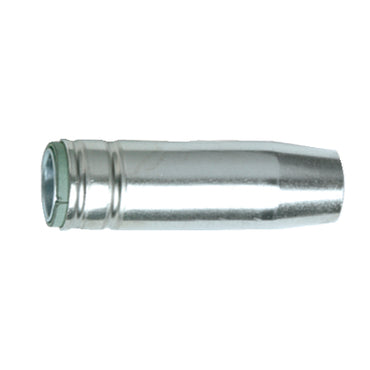 3 conical nozzles for MIG torch 150 A