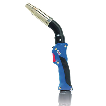 MIG TORCH GRIP 150A - 3M - FUME EXTRACTION (CTØ0.8mm-M6)