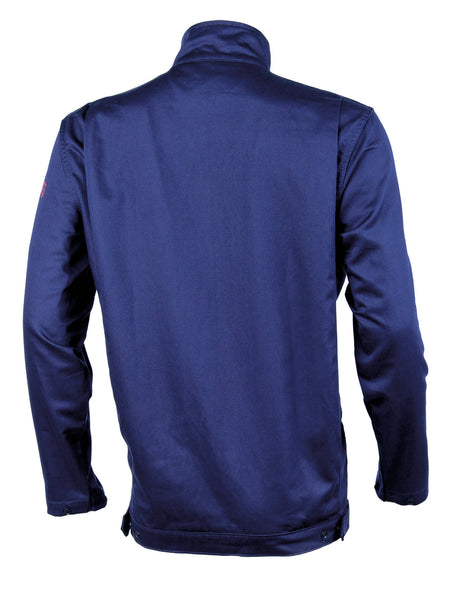 Welders Jacket – Cotton Coverguard Xpert