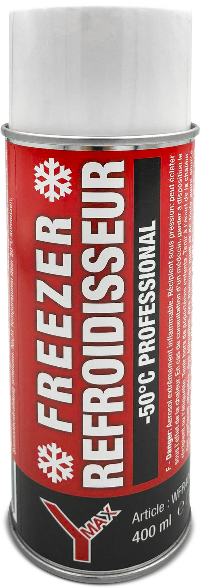 COOLING SPRAY -50°C / 400 ML