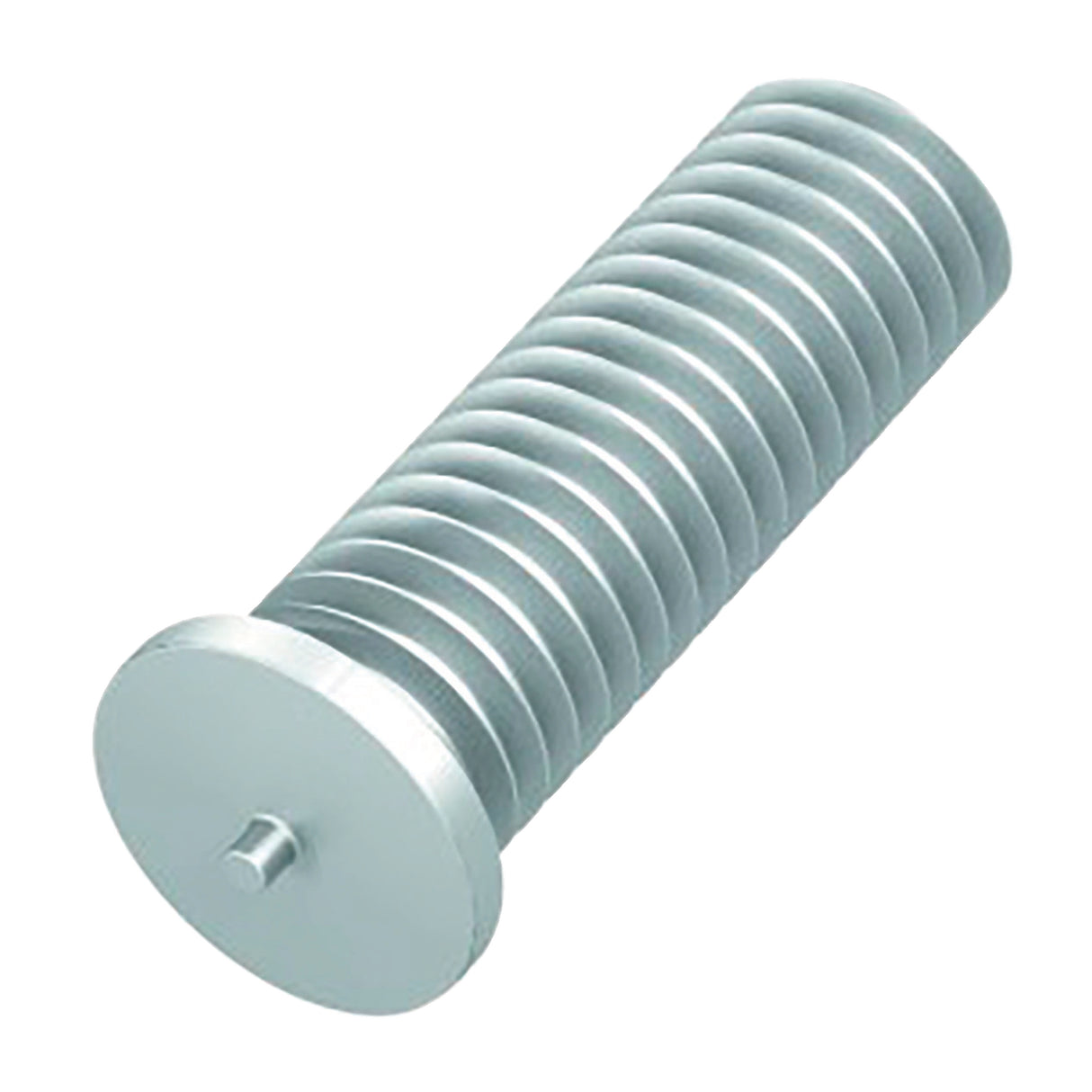 200 ALU MAGNESIUM SCREWS M4