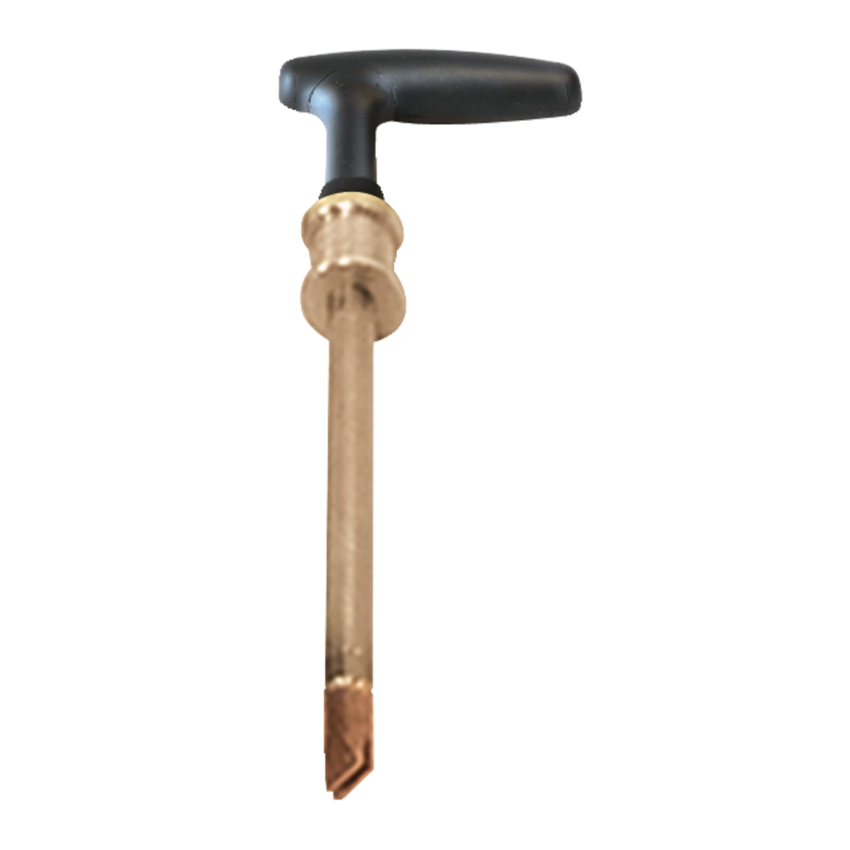 MANUSPOT LEVELING LEVER 2