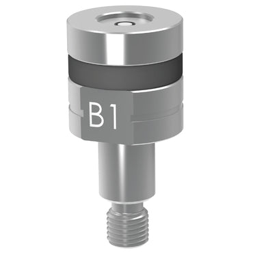 B1 DIE FOR 8/10T RIVETER (Push-Pull compatible)