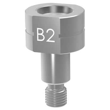 B2 DIE FOR 8/10T RIVETER (Push-Pull compatible)