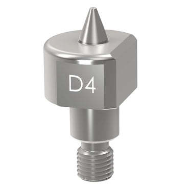 D4 DIE FOR 8/10T RIVETER (Push-Pull compatible)