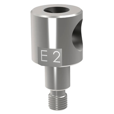 E2 DIE FOR 8/10T RIVETER (Push-Pull compatible)