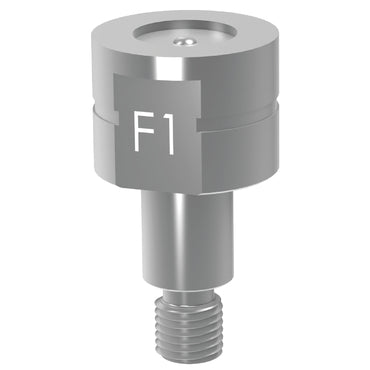 F1 DIE FOR 8/10T RIVETER (Push-Pull compatible)