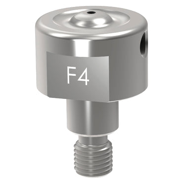 F4 DIE FOR 8/10T RIVETER (Push-Pull compatible)