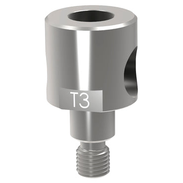 T3 DIE FOR 8/10T RIVETER (Push-Pull compatible)