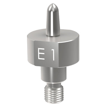 E1 DIE FOR 8/10T RIVETER (Push-Pull compatible)