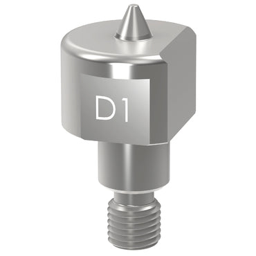 D1 DIE FOR 8/10T RIVETER (Push-Pull compatible)