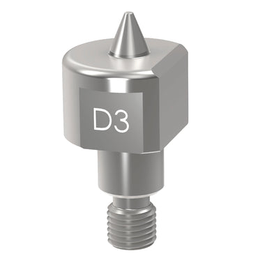 D3 DIE FOR 8/10T RIVETER (Push-Pull compatible)