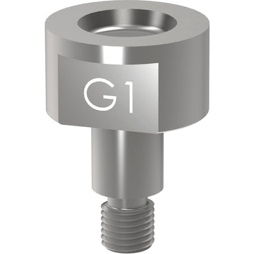 G1 DIE FOR 8/10T RIVETER (Push-Pull compatible)