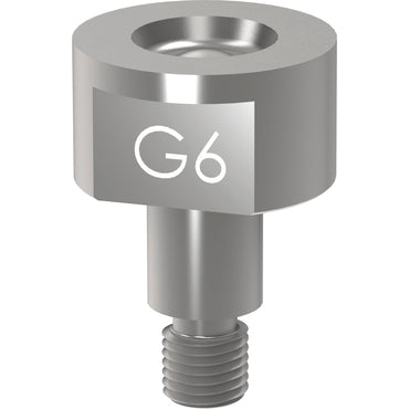 G6 DIE FOR 8/10T RIVETER (Push-Pull compatible)