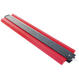 LOCKABLE PROFILE GAUAGE (500mm)