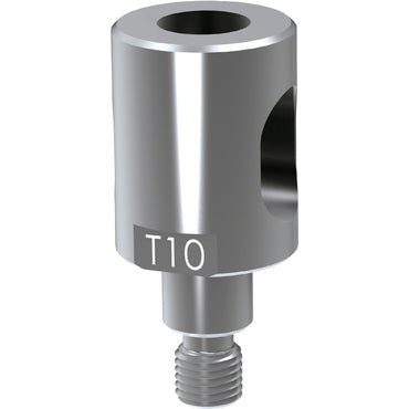 T10 DIE FOR 8/10T PUSH-PULL RIVETER