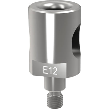 E12 DIE FOR 8T PUSH-PULL RIVETER