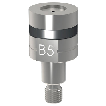 B5 DIE FOR 8/10T RIVETER (Push-Pull compatible)