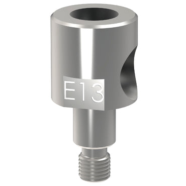 E13 DIE FOR 8/10T RIVETER (Push-Pull compatible)