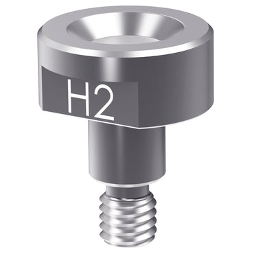 H2 DIE FOR 8T/10T RIVETER (Push-Pull compatible)