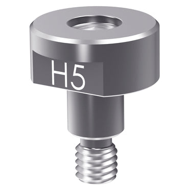 H5 DIE FOR 8T/10T RIVETER (Push-Pull compatible)