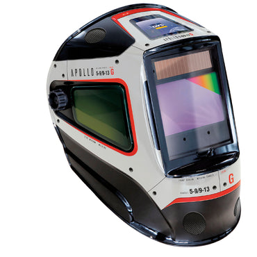 LCD APOLLO+ 5/9-9/13 G TRUE COLOR HELMET – ADVCRS