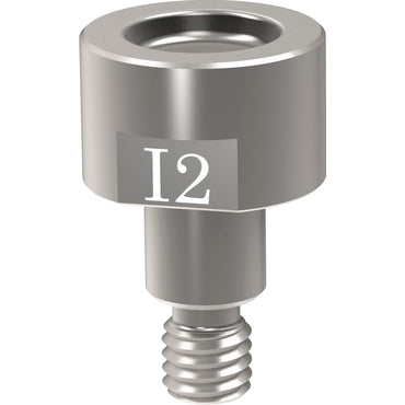 I2 DIE FOR 8T/10T RIVETER (Push-Pull compatible)