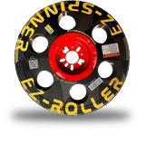 EZ Roller-Spinner Universal Wheel 4/5
