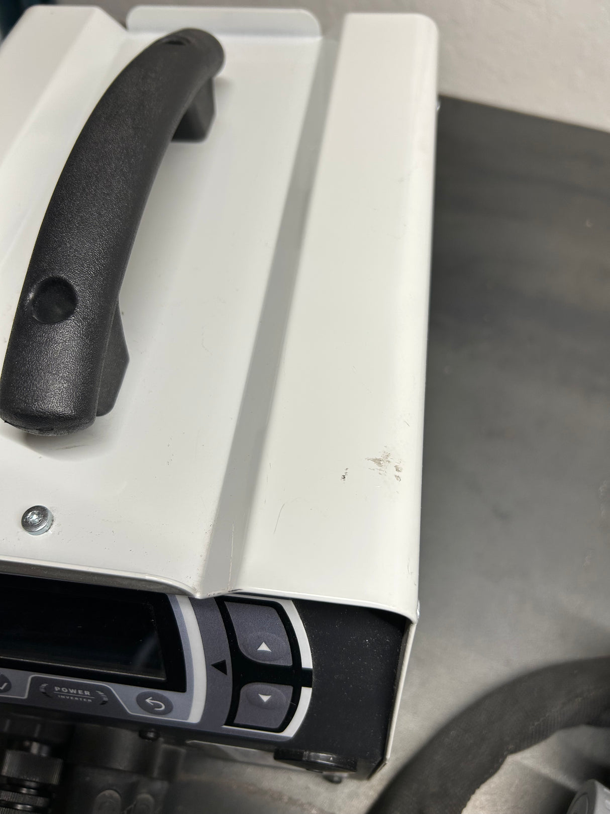 USED GYSPOT ARCPULL 200