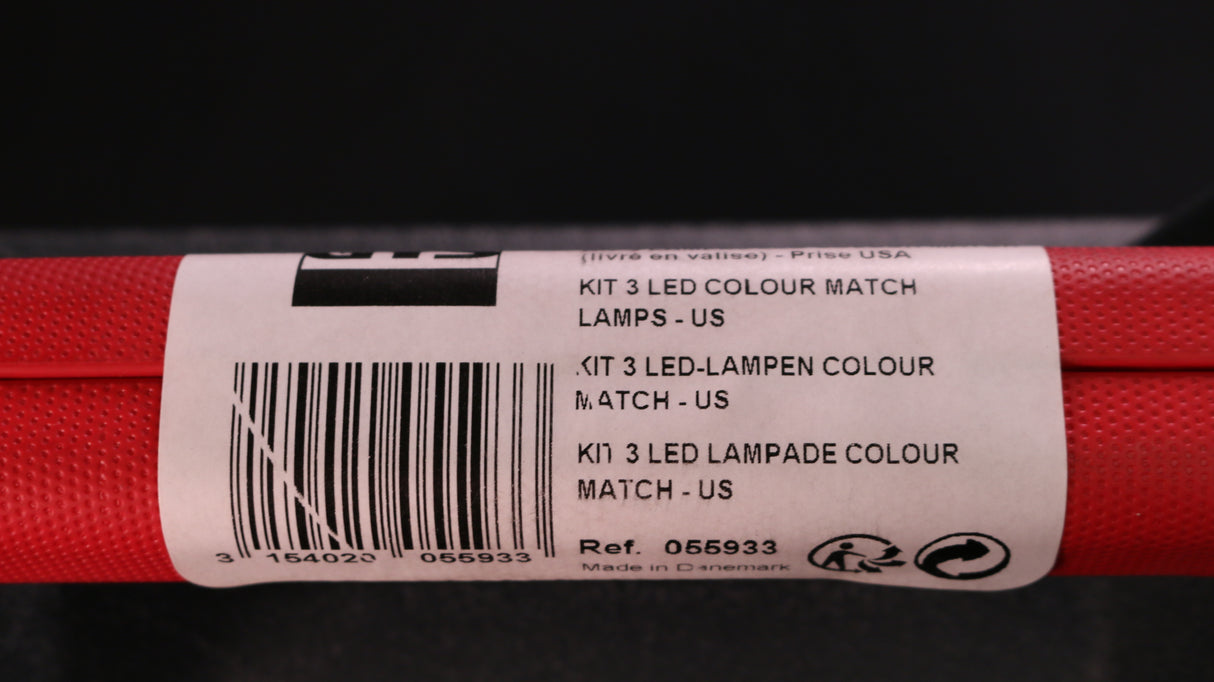 Scan Grip Colour Match Kit