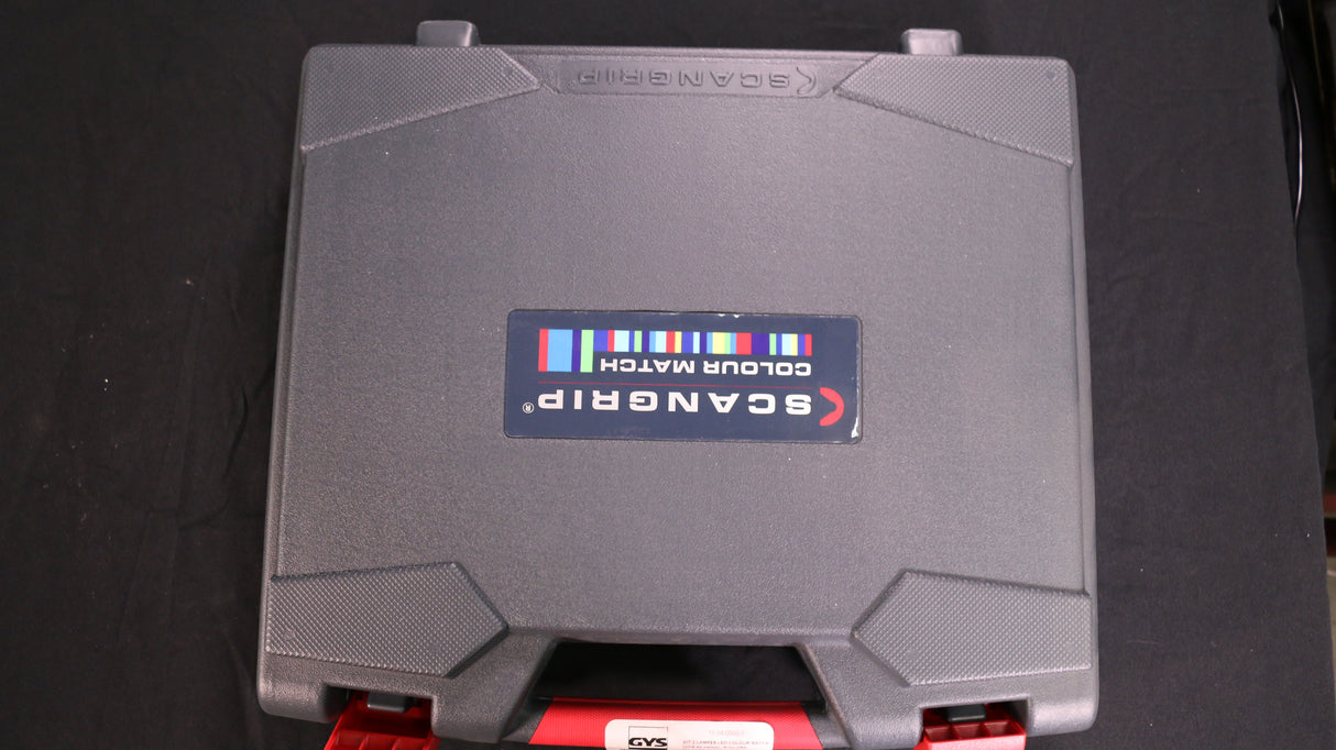 Scan Grip Colour Match Kit