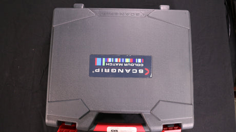 Scan Grip Colour Match Kit