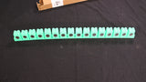 SET OF 4 MAGNETIC SANDING PROTECTORS FOR PANEL EDGES