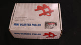 Mini Quarter Puller