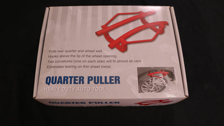 Quarter Puller