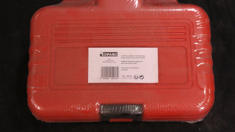 PARKING SENSOR CUTTING KIT