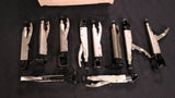 6 PLIERS - SPECIAL CAR BODY