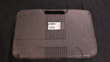 MINI PNEUMATIC GRINDER KIT (Ø75mm)