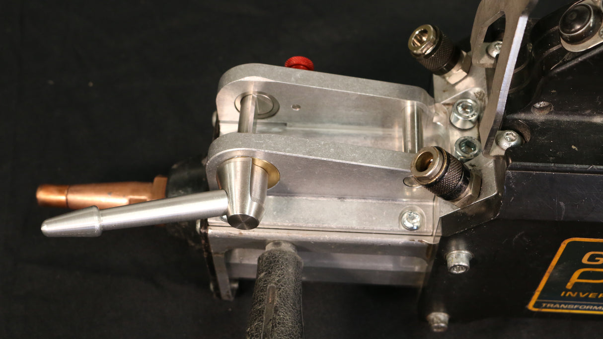 PTI S7-CHIEF MI200 Complete Gun – Used