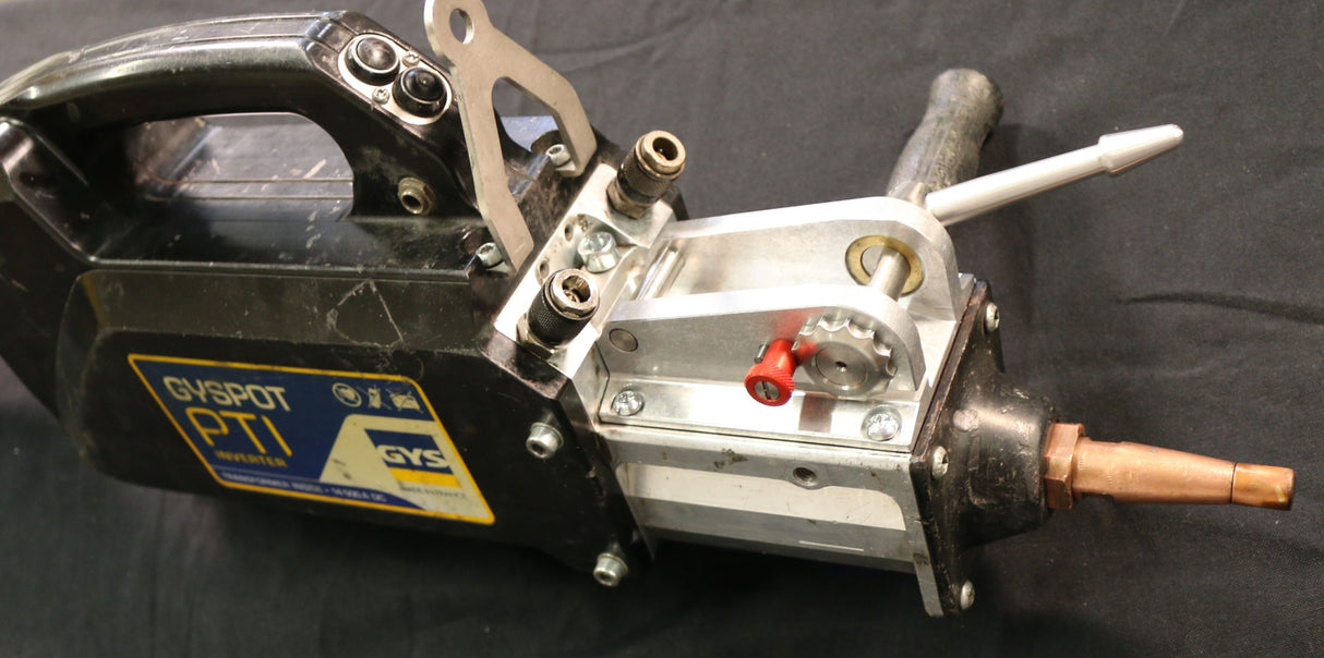 PTI S7-CHIEF MI200 Complete Gun – Used