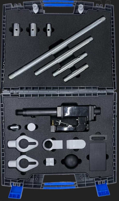 CBR Push-Pull Standard Kit