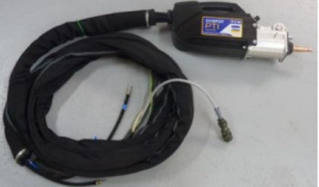 PTI S7-CHIEF MI200 Complete Gun – Used