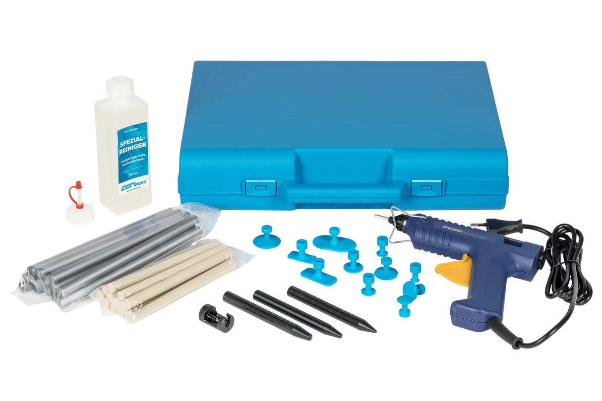 GLUE KIT FOR MIRACLE EASY PULLER