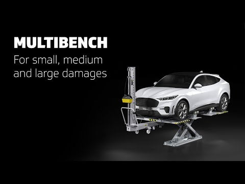 Multibench